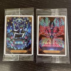 ハズビンホテル　ヴォックス　プロモカード　PR-21 PR-22♯4 ハズビンホテル ヴォックス プロモカード PR-21 PR-22♯7 - メルカリ