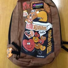 【未使用品】Love Revolution ワンショルダーのサムネイル