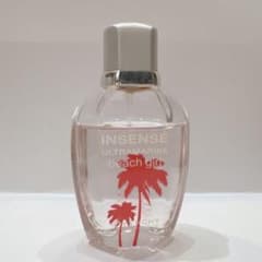 GIVENCHY ジバンシー ウルトラマリンピーチガール EDT 50ml 香水