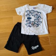 ドアラTシャツのサムネイル