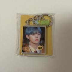 TXT ヨンジュン DIGITAL CODE re:CAP - メルカリ