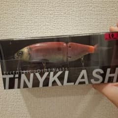 DRT タイニークラッシュ コカニーレッド 新品未使用 - メルカリ