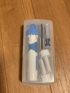 電動耳かきのサムネイル