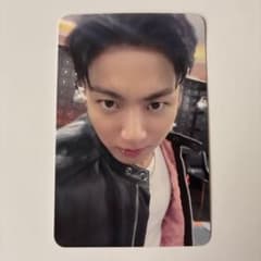 BTS FESTA 2025 ジョングク トレカのサムネイル