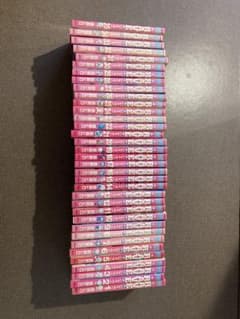 RAVE 真島ヒロ 全巻セット 1-35巻 - 2
