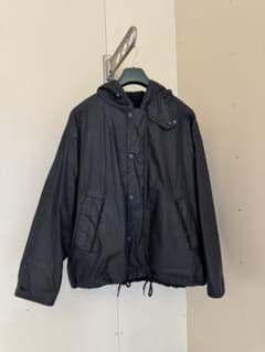 Barbour×KAPTAIN SUNSHINE Transportのサムネイル