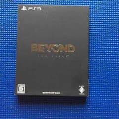 BEYOND ps3のサムネイル