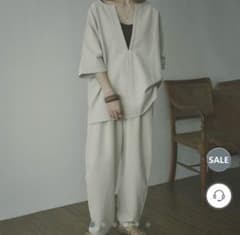 セットアップのサムネイル