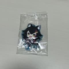 ホロライブ カプセルラバーストラップvol.2 大神ミオのサムネイル