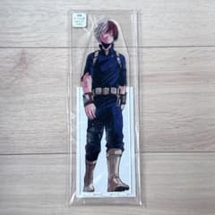 轟焦凍 アクリルMEGAフィギュアのサムネイル