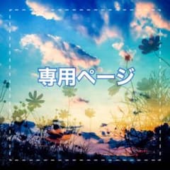 専用ページのサムネイル