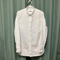 k*m様 JIL SANDER 22aw スナップボタン　ドレスシャツ k*m様 JIL SANDER 22aw スナップボタン ドレスシャツ - メルカリ