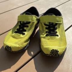 MoonStar SUPERSTAR 21.5cm EE ムーンスター