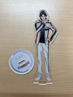 欠損あり】新テニスの王子様 テニフェス 跡部景吾 アクリルスタンド