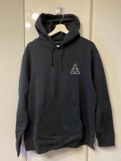 【HUF フーディ】ロゴパーカーのサムネイル