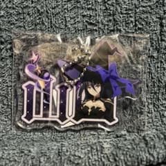 ゾンビランドサガ　山田たえ　アクリルキーホルダーのサムネイル