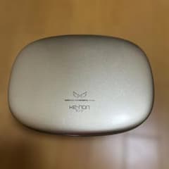 ケノン KE-NON SG プレミアムCT・眉毛脱毛器付ver7.1のサムネイル