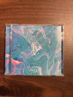 IVE ELEVEN - Queen of Heartsのサムネイル