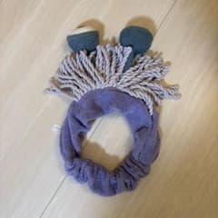 ディズニー モンスターズインク ヘアバンド ブーのサムネイル