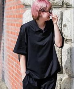 wide dad SHADE TECH ポロシャツ サイズ2 - メルカリ