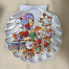 BT21 비즈 세트 정리 판매 할인 있음 재고 처분의 제품입니다.