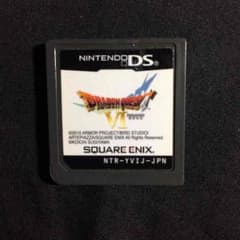 ドラクエ6のサムネイル