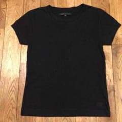 マークジェイコブス 黒無地Ｔシャツのサムネイル