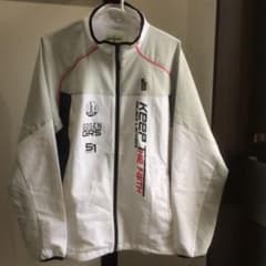 ゴーセン GOSEN ジャケット LLのサムネイル