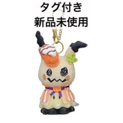 마스코트 Paldea Spooky Halloween 미미큐