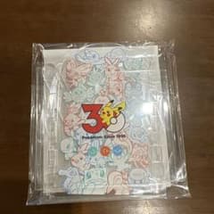 ポケモン アクリルスタンド 30周年のサムネイル