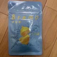 Bremo ブレモ レモン 口臭防止 1袋のサムネイル