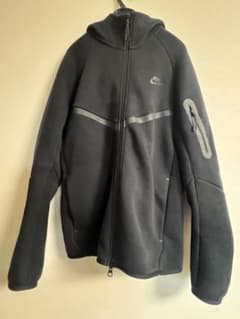 Nike テックフリース パーカーのサムネイル