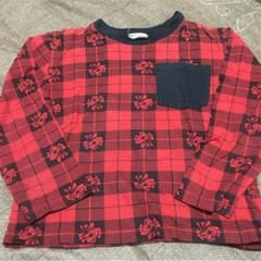 130長袖のサムネイル