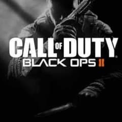 CALL of DUTY BLACK OPSⅡのサムネイル