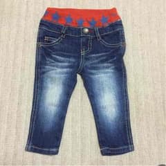 美品JANK STORE★デニムのサムネイル