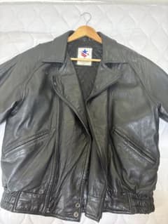 The All-American Collection レザー ジャケットのサムネイル
