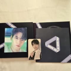 seventeenジョシュア　アルバムトレカ42枚セット SEVENTEEN アルバム ジョシュア トレカ付き - メルカリ