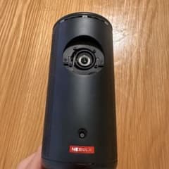 Anker Nebula Capsule 3 Laser ジャンク 部品取り - メルカリ