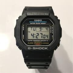 CASIO G-SHOCK GW DW5600Eのサムネイル