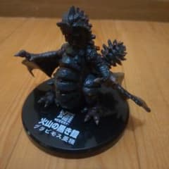 그라비모스 변종 캡콤 피규어 빌더