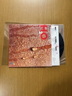 Daryl Hall & John Oates レコード 4作品セットのサムネイル