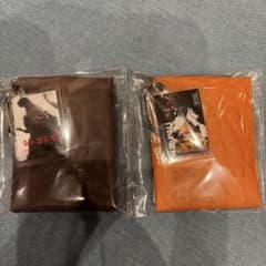 東宝怪獣シリーズ　ゴジラカラビナ付き体皮ポーチ