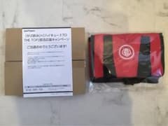 ハイキュー！！×がぶ飲みキャンペーン保冷バックのサムネイル