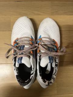 【値下げ交渉歓迎】NIKE ペガサス38のサムネイル