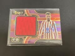 Panini Select Álex Baena アレックス バエナ /49のサムネイル