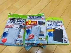 GEX交換ろ過材・スポンジカセットのサムネイル