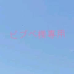 ビブベ様専用のサムネイル