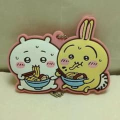 이치 반 쿠지 치이 카와 ~ 모두 라면 ~ G 상 고무 컬렉션