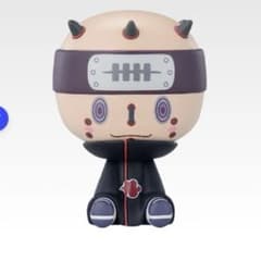 이치 반 쿠지 NARUTO 나루토 쵸코 쿠코 하위 상