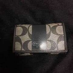COACH キーケースのサムネイル